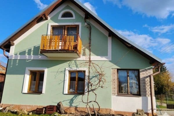 Pronájem chaty, chalupy, Člunek Pronájem chaty, chalupy, Člunek