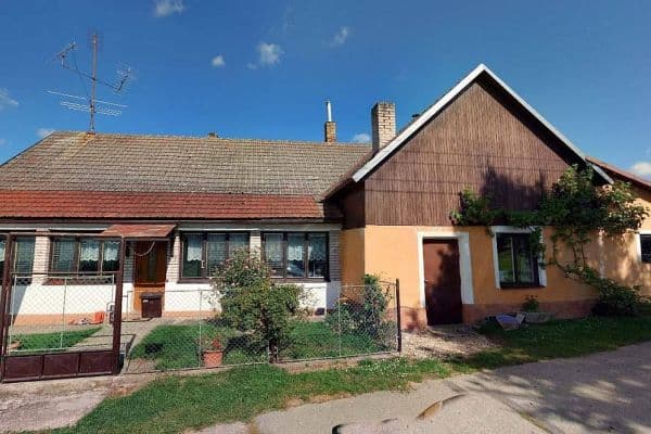 Pronájem chaty, chalupy, Člunek, Jihočeský kraj Pronájem chaty, chalupy, Člunek, Jihočeský kraj