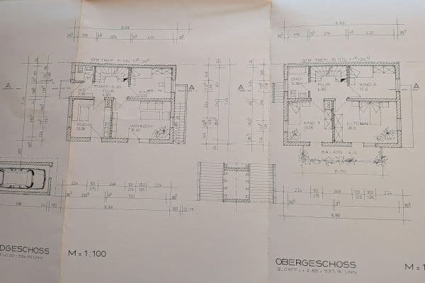 Prodej domu 160 m², pozemek 387 m², Steinhöring OT Abersdorf, Bavorsko Prodej domu 160 m², pozemek 387 m², Steinhöring OT Abersdorf, Bavorsko