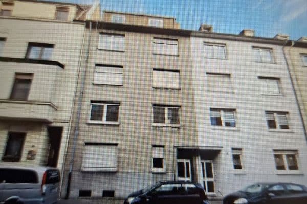 Pronájem bytu 3+1 65 m², Pötterstraße 22, Mönchenglabach Pronájem bytu 3+1 65 m², Pötterstraße 22, Mönchenglabach