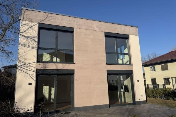 Pronájem bytu 3+1 105 m², Berlin, Berlín Pronájem bytu 3+1 105 m², Berlin, Berlín