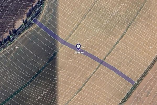 Prodej pozemku 1.202 m², Prodej pozemku 1.202 m²,