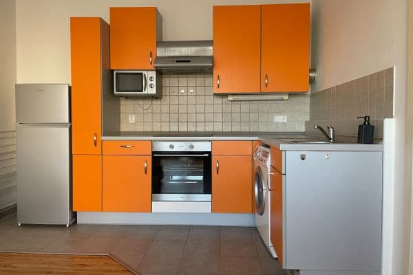 Prodej bytu 2+kk 45 m², K Háječku, Písek Prodej bytu 2+kk 45 m², K Háječku, Písek