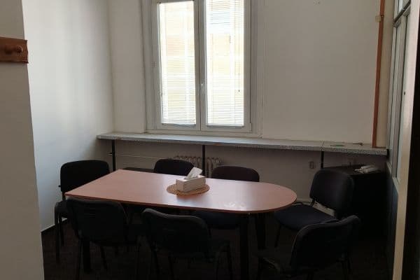 Pronájem kanceláře 48 m², Palachova, Náchod Pronájem kanceláře 48 m², Palachova, Náchod