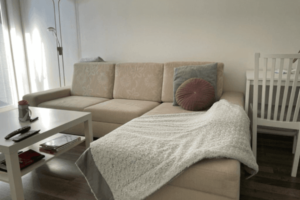 Pronájem bytu 1+kk 38 m², Staré Grunty, Bratislava Pronájem bytu 1+kk 38 m², Staré Grunty, Bratislava