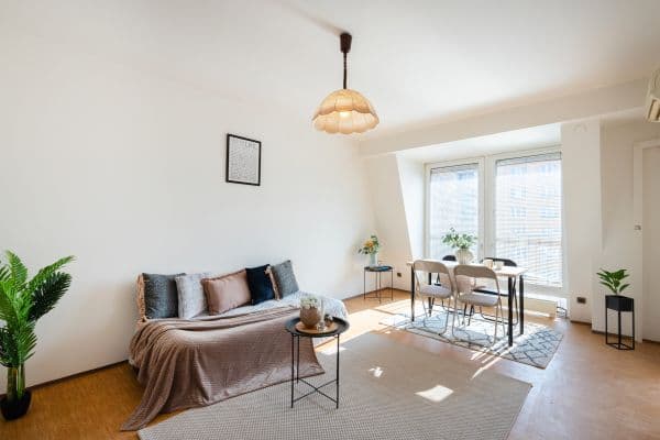 Prodej bytu 2+1 57 m², Bezručova, Prodej bytu 2+1 57 m², Bezručova,