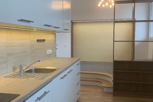 Pronájem bytu 2+kk 50 m², Brněnská, Kladno, Středočeský kraj Pronájem bytu 2+kk 50 m², Brněnská, Kladno, Středočeský kraj