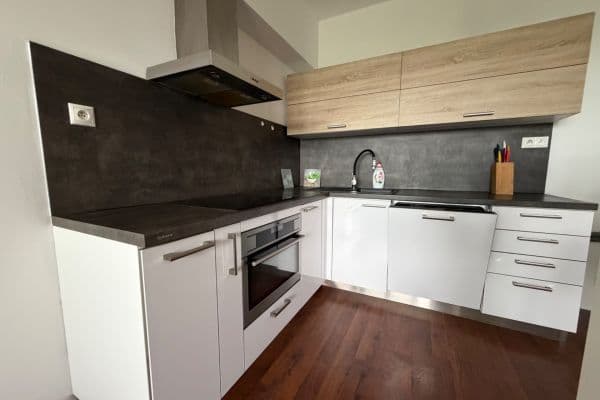 Prodej bytu 2+kk 48 m², V Honech, Klecany Prodej bytu 2+kk 48 m², V Honech, Klecany