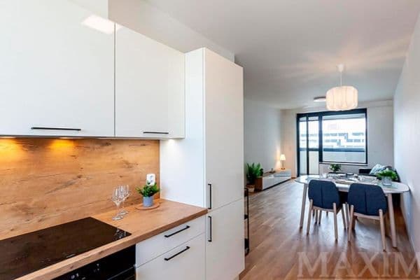 Prodej bytu 2+kk 69 m², Argentinská, Praha Prodej bytu 2+kk 69 m², Argentinská, Praha