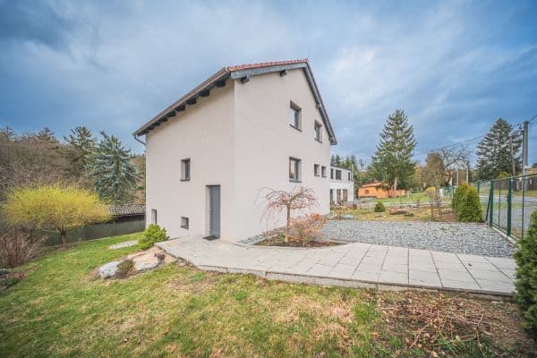 Prodej domu 175 m², pozemek 378 m², Plzeň Prodej domu 175 m², pozemek 378 m², Plzeň