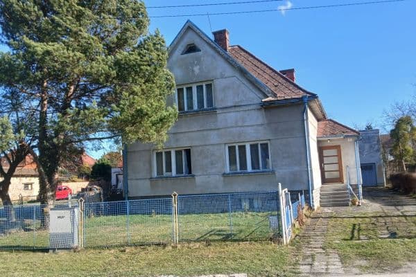 Prodej domu 121 m², pozemek 1.022 m², Petřvald Prodej domu 121 m², pozemek 1.022 m², Petřvald