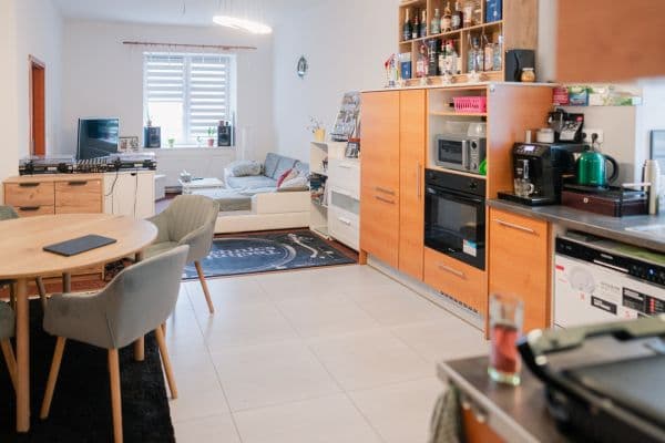 Prodej bytu 4+kk 107 m², náměstí Míru, Svitavy Prodej bytu 4+kk 107 m², náměstí Míru, Svitavy