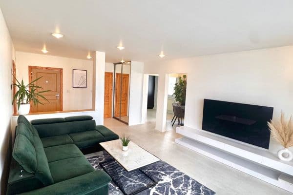 Prodej bytu 3+1 88 m², Ľudovíta Fullu, Karlova Ves, Bratislavský kraj Prodej bytu 3+1 88 m², Ľudovíta Fullu, Karlova Ves, Bratislavský kraj