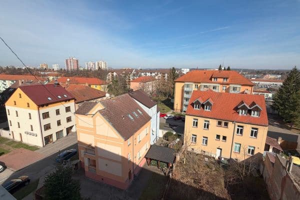 Prodej bytu 2+1 63 m², Puklicova, České Budějovice, Jihočeský kraj Prodej bytu 2+1 63 m², Puklicova, České Budějovice, Jihočeský kraj
