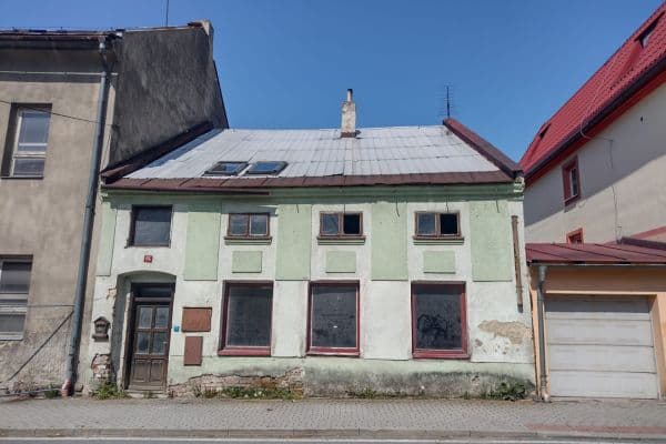 Prodej domu Prodej domu