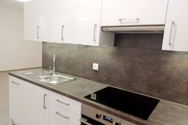 Pronájem bytu 1+kk 36 m², Na Jíkalce, Plzeň Pronájem bytu 1+kk 36 m², Na Jíkalce, Plzeň