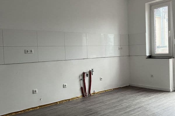 Pronájem bytu 2+1 64 m², Raderstr. 5, Jülich, Severní Porýní-Vestfálsko Pronájem bytu 2+1 64 m², Raderstr. 5, Jülich, Severní Porýní-Vestfálsko