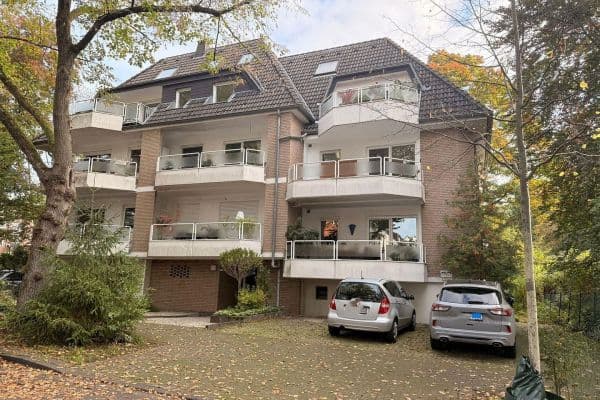Pronájem bytu 3+1 78 m², Köln, Severní Porýní-Vestfálsko Pronájem bytu 3+1 78 m², Köln, Severní Porýní-Vestfálsko