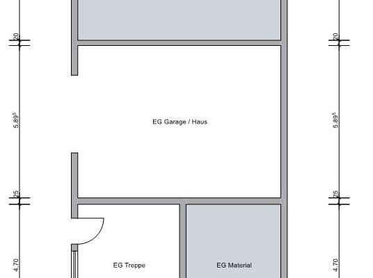 Pronájem domu Pronájem domu