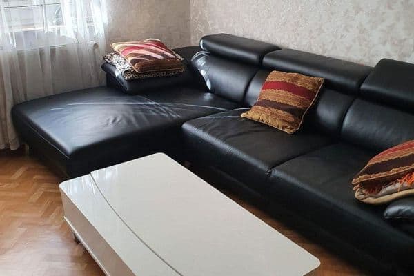 Pronájem bytu 3+1 65 m², Ludwigstraße 50, Offenbach am Main Pronájem bytu 3+1 65 m², Ludwigstraße 50, Offenbach am Main