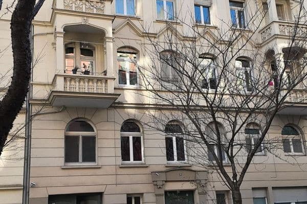 Pronájem nebytového prostoru 76 m², Erbacher Straße 9, Wiesbaden Pronájem nebytového prostoru 76 m², Erbacher Straße 9, Wiesbaden