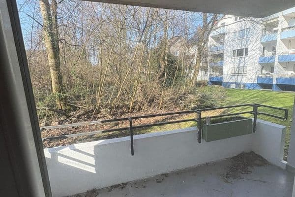 Pronájem bytu 2+kk 64 m², An der Maarbrücke 34, Bochum Pronájem bytu 2+kk 64 m², An der Maarbrücke 34, Bochum