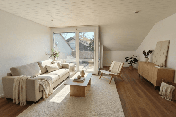 Prodej bytu 3+1 71 m², Grenzstr. 27, Weil am Rhein Prodej bytu 3+1 71 m², Grenzstr. 27, Weil am Rhein