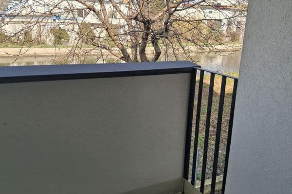 Pronájem bytu 2+kk 50 m², Bahnhofstraße 25, Pottendorf Pronájem bytu 2+kk 50 m², Bahnhofstraße 25, Pottendorf