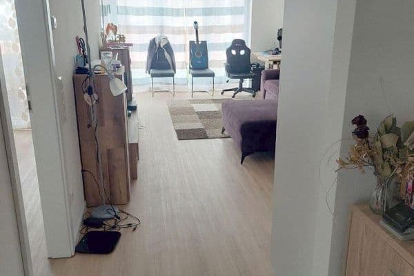 Pronájem bytu 2+kk 57 m², Möckmühl Pronájem bytu 2+kk 57 m², Möckmühl