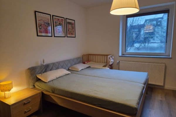 Pronájem bytu 3+1 64 m², Weißenburgstraße 30, Düsseldorf, Severní Porýní-Vestfálsko Pronájem bytu 3+1 64 m², Weißenburgstraße 30, Düsseldorf, Severní Porýní-Vestfálsko