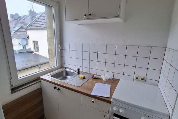 Pronájem bytu 1+1 35 m², Hohlstr.51, Mönchengladbach, Severní Porýní-Vestfálsko Pronájem bytu 1+1 35 m², Hohlstr.51, Mönchengladbach, Severní Porýní-Vestfálsko