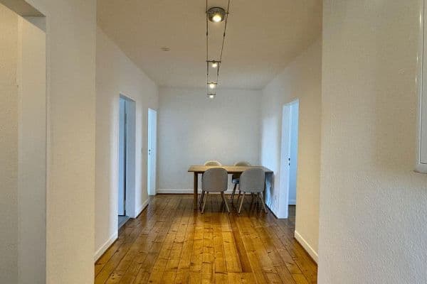 Prodej bytu 4+1 89 m², Münster, Severní Porýní-Vestfálsko Prodej bytu 4+1 89 m², Münster, Severní Porýní-Vestfálsko