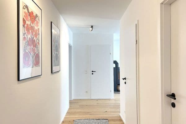 Prodej bytu 3+1 58 m², Hohlweggasse 28, Wien, Wien Prodej bytu 3+1 58 m², Hohlweggasse 28, Wien, Wien