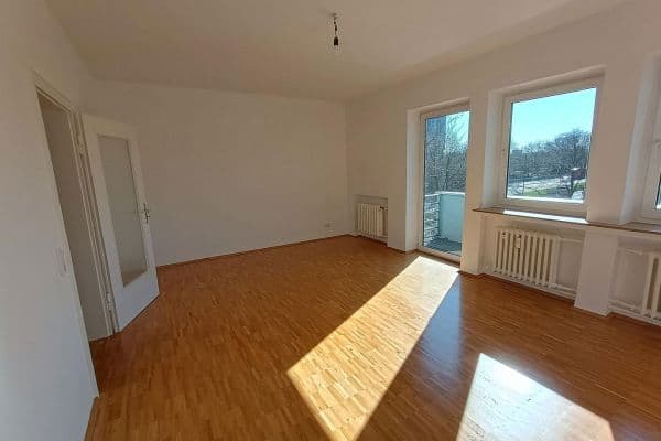 Pronájem bytu 3+1 74 m², Wilhelm-Crüwell-Straße 20, Dortmund, Severní Porýní-Vestfálsko Pronájem bytu 3+1 74 m², Wilhelm-Crüwell-Straße 20, Dortmund, Severní Porýní-Vestfálsko