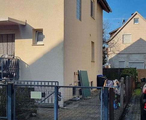 Pronájem bytu 5+1 125 m², Reichenbach Pronájem bytu 5+1 125 m², Reichenbach