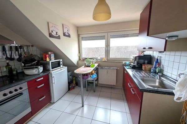 Prodej bytu 2+1 69 m², Weißenhorner Straße 9, Bibertal, Bavorsko Prodej bytu 2+1 69 m², Weißenhorner Straße 9, Bibertal, Bavorsko