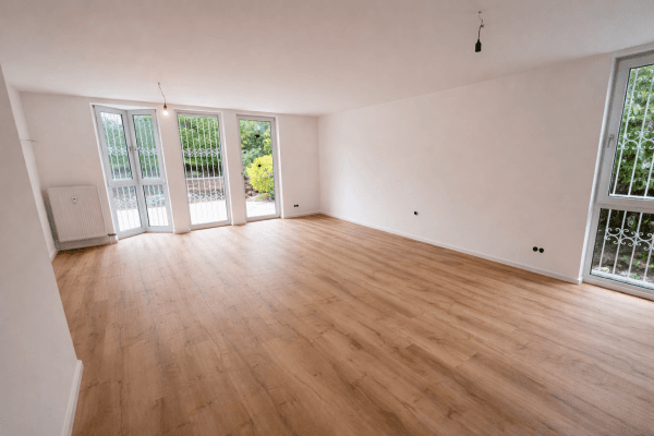 Pronájem bytu 3+1 124 m², Friedrichsdorf Pronájem bytu 3+1 124 m², Friedrichsdorf