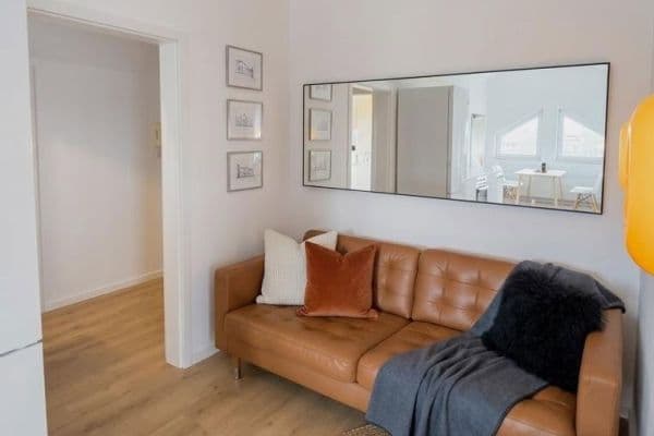 Pronájem bytu 3+1 15 m², Hattersheim am Main Pronájem bytu 3+1 15 m², Hattersheim am Main