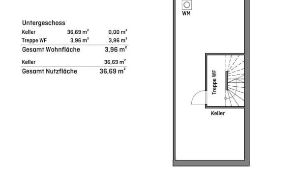Prodej domu 125 m², pozemek 197 m², Abstatt Prodej domu 125 m², pozemek 197 m², Abstatt
