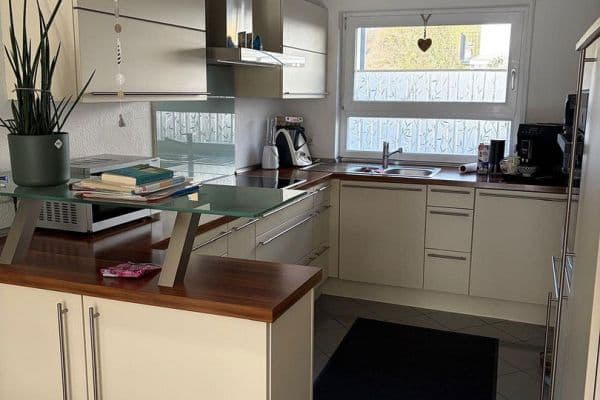 Prodej domu 134 m², pozemek 137 m², Pfinztal Prodej domu 134 m², pozemek 137 m², Pfinztal