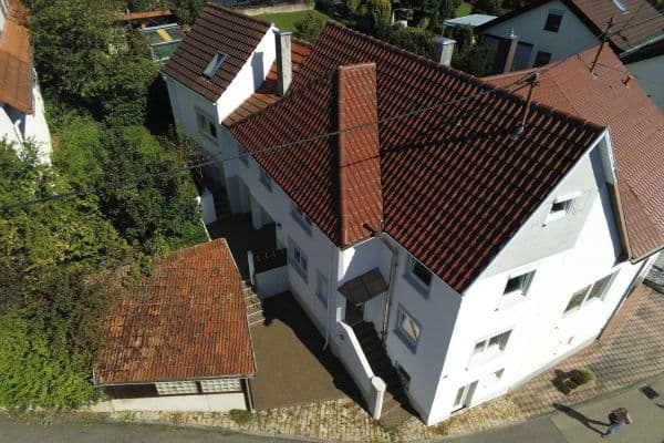 Prodej domu 135 m², pozemek 305 m², Böllatstrasse 14, Nürtingen-Neckarhausen Prodej domu 135 m², pozemek 305 m², Böllatstrasse 14, Nürtingen-Neckarhausen