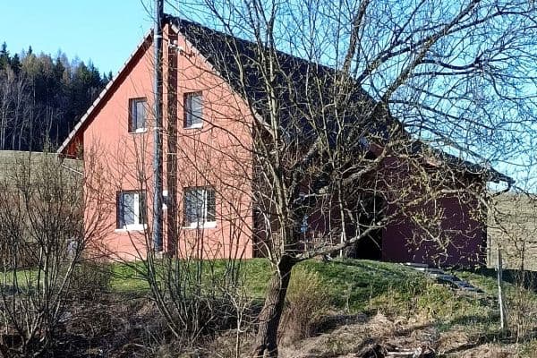 Pronájem chaty, chalupy, Teplice nad Metují Pronájem chaty, chalupy, Teplice nad Metují