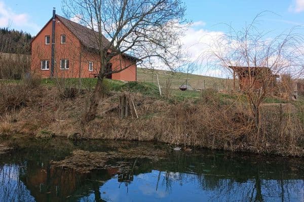 Pronájem chaty, chalupy, Teplice nad Metují, Královéhradecký kraj Pronájem chaty, chalupy, Teplice nad Metují, Královéhradecký kraj