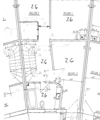 Prodej domu 167 m², pozemek 152 m², Neumünster Prodej domu 167 m², pozemek 152 m², Neumünster