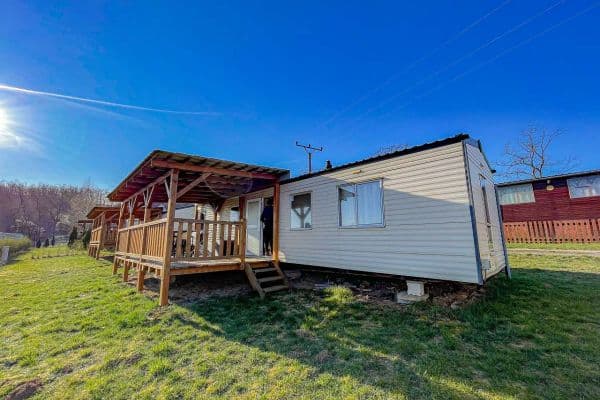 Pronájem chaty, chalupy, Výrovice Pronájem chaty, chalupy, Výrovice