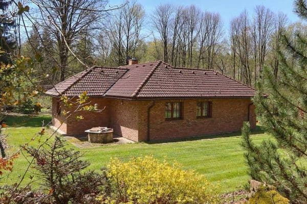 Pronájem chaty, chalupy, Kunějov Pronájem chaty, chalupy, Kunějov