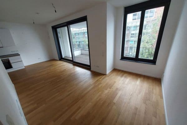 Prodej bytu 2+1 57 m², Kommandantenstraße 77, Berlin, Berlín Prodej bytu 2+1 57 m², Kommandantenstraße 77, Berlin, Berlín