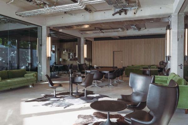 Pronájem kanceláře 288 m², Danziger Str. 211, Berlin Pronájem kanceláře 288 m², Danziger Str. 211, Berlin