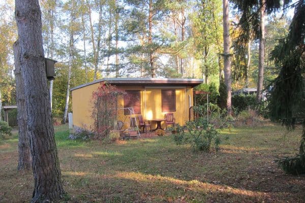 Prodej pozemku 944 m², Klosterfelde Prodej pozemku 944 m², Klosterfelde