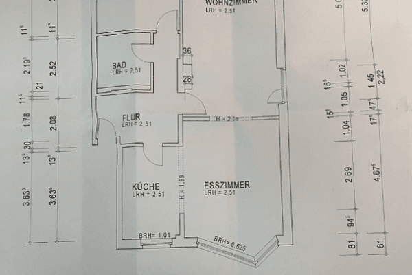 Prodej bytu 3+1 108 m², Meerbusch Prodej bytu 3+1 108 m², Meerbusch